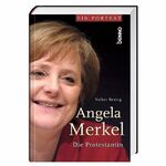 ISBN 9783746226484: Angela Merkel - Die Protestantin - Ein Porträt