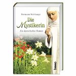 ISBN 9783746227931: Die Mystikerin - ein historischer Roman