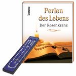 ISBN 9783746229164: Perlen des Lebens â€“ Der Rosenkranz