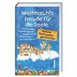 ISBN 9783746231938: Weihnachtsfreude für die Seele: Heitere Weihnachtsgeschichten