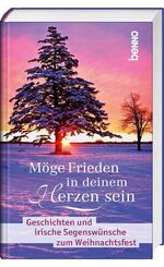 ISBN 9783746231983: Möge Frieden in deinem Herzen sein - Geschichten und irische Segenswünsche zum Weihnachtsfest