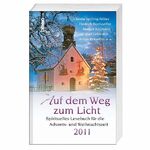 Autorenkollektiv: Auf dem Weg zum Licht 