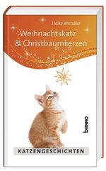 ISBN 9783746238654: Weihnachtskatz und Christbaumkerzen: Katzengeschichten Wendler, Heike