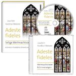 ISBN 9783746238685: Adeste fideles – Selige Weihnachtszeit