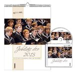 ISBN 9783746239040: Jubilate deo