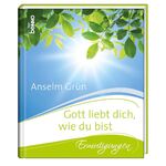 ISBN 9783746240275: Gott liebt dich, wie du bist - Ermutigungen