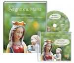 Segne du, Maria - beliebte Lieder, ermutigende Gedanken & Gebete