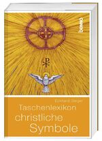 ISBN 9783746246949: Taschenlexikon christliche Symbole