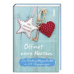 ISBN 9783746247632: Adventskalender »Öffnet eure Herzen« - Die Weihnachtsgeschichte in 24 Begegnungen