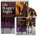 Julia von Marienfels: Oh Happy Night, m. Julia von Marienfels: Oh Happy Night, m.