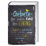 ISBN 9783746251059: Gebete für jeden Tag des Lebens