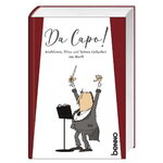 Volker Bauch: Da capo! - Anekdoten, Witz