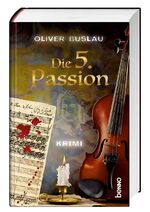 ISBN 9783746256511: Die 5. Passion