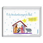 ISBN 9783746263878: O du knabenbringende Zeit – Frohe Weihnachten aus Kindermund