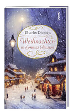 ISBN 9783746264547: Weihnachten in Emmas Pension