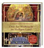 ISBN 9783746266152: Orte der Weihnacht im Heiligen Land