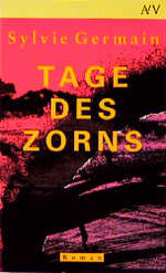 ISBN 9783746610207: Tage des Zorns