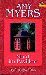 ISBN 9783746610849: Mord im Pavillon (K6)