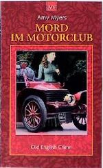 ISBN 9783746610863: Mord im Motorclub