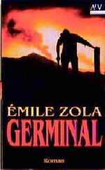 ISBN 9783746611136: Germinal