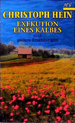 ISBN 9783746611266: Exekution eines Kalbes