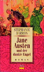 ISBN 9783746611662: Jane Austen und der dunkle Engel