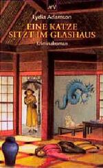 ISBN 9783746611754: Eine Katze sitzt im Glashaus