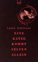 ISBN 9783746611785: Eine Katze kommt selten allein. Kriminalroman