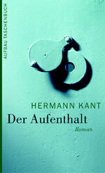 ISBN 9783746611969: Der Aufenthalt