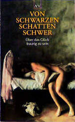 ISBN 9783746612485: Von schwarzen Schatten schwer