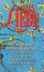 ISBN 9783746612584: Alles Liebe. Die schönsten Liebesgeschichten.