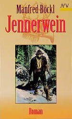 ISBN 9783746612911: Jennerwein – Roman