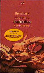 ISBN 9783746615080: Duftfallen, Kiminalroman