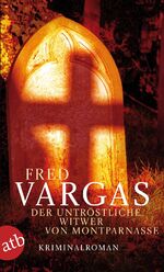 ISBN 9783746615110: Der untröstliche Witwer von Montparnasse