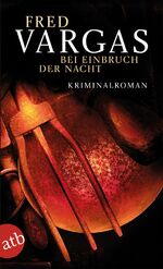 ISBN 9783746615134: Bei Einbruch der Nacht ("Kommissar Adamsberg ermittelt", Band 2).