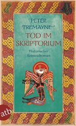 ISBN 9783746615264: TOD IM SKRIPTORIUM. Historischer Kriminalroman