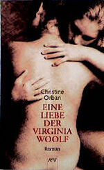 ISBN 9783746615493: Eine Liebe der Virginia Woolf