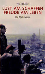 ISBN 9783746615639: Lust am Schaffen, Freude am Leben. Die Stalinwerke.