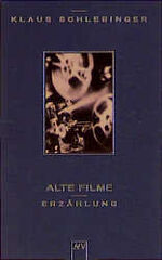 ISBN 9783746615820: Alte Filme . Erzählung