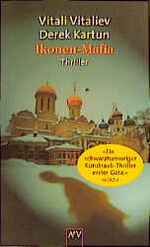 Ikonen-Mafia Taschenbuch – 1. Januar 200 Ikonen-Mafia Taschenbuch – 1. Januar 200