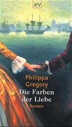 ISBN 9783746616995: Die Farben der Liebe – Historischer Roman