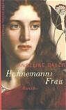 ISBN 9783746617787: Hahnemanns Frau