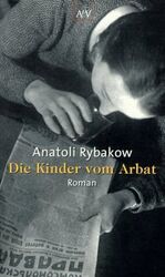 Anatolij N. Rybakov, Juri Elperin: Die K Anatolij N. Rybakov, Juri Elperin: Die K