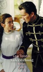 ISBN 9783746618302: Auferstehung – Roman