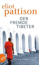 Der fremde Tibeter - Roman