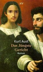 Das Jüngste Gericht – Roman