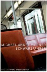 ISBN 9783746619835: Schwarzfahrer: Roman