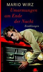 ISBN 9783746620695: Umarmungen am Ende der Nacht – Erzählungen