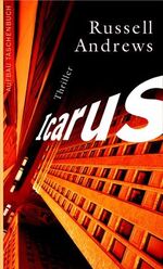 ISBN 9783746620701: Icarus. Thriller.