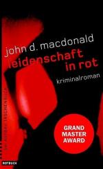 ISBN 9783746620831: Leidenschaft in Rot